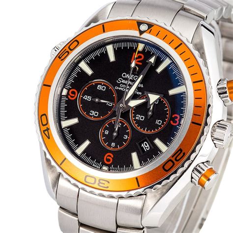 omega watches planet|omega planet ocean chrono.